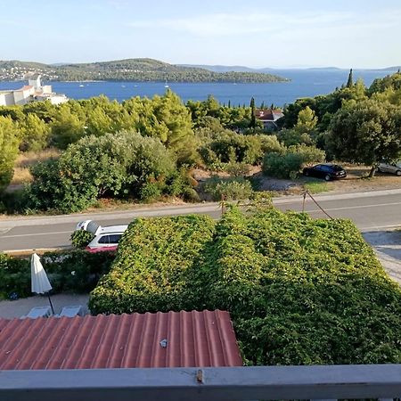 Apartman Marica Трогир Екстериор снимка