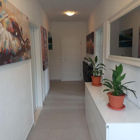 Apartman Marica Трогир Екстериор снимка